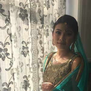 Meet your Posher, Yi